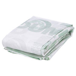 dumond peel away laminated paper paint removal sheets peel away sheets