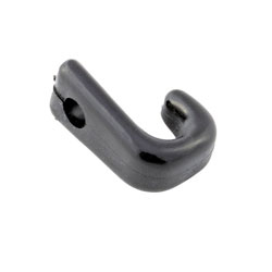 Whitecap Single Hole Lashing Hook