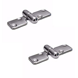 Sea-Dog Heavy Duty Take-Apart Box Hinges