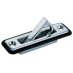 Perko 1221 Flush Pull, Spring Loaded