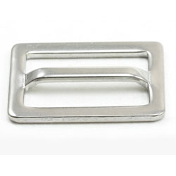Astrup Stainless Steel Adjustable Buckle