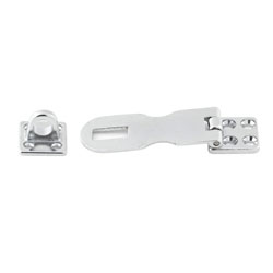 Whitecap Safety Hasp