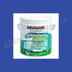 Aquagard Antifouling Bottom Paint