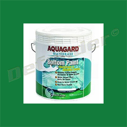 Aquagard Antifouling Bottom Paint