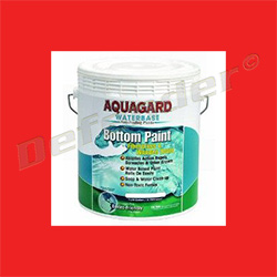 Aquagard Antifouling Bottom Paint