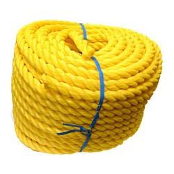R&W Polypropylene 3-Strand Rope
