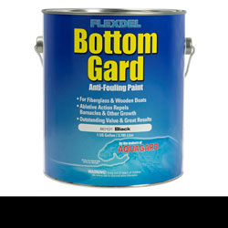 Aquagard Flexdel Bottom Gard Antifouling Paint