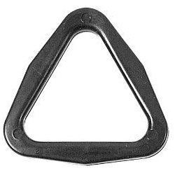 Astrup Tri-Ring
