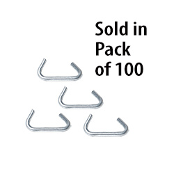 Bainbridge Shock Cord C-Clamps