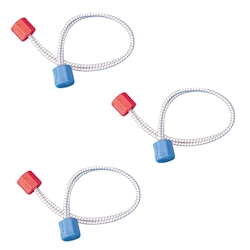 Sea-Dog Sail-furling Ties