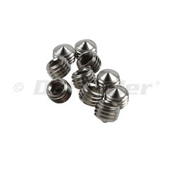 Whitecap Set Screws