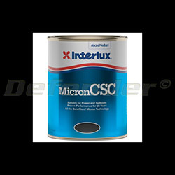 Interlux Micron CSC Antifouling Bottom Paint