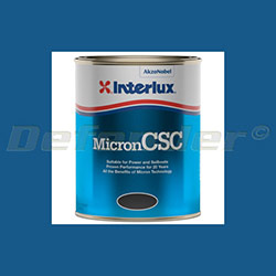 Interlux Micron CSC Antifouling Bottom Paint