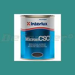 Interlux Micron CSC Antifouling Bottom Paint