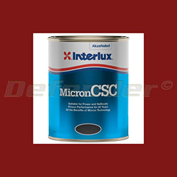 Interlux Micron CSC Antifouling Bottom Paint
