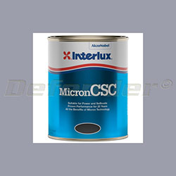 Interlux Micron CSC Antifouling Bottom Paint