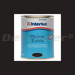 Interlux Micron Extra Antifouling Bottom Paint