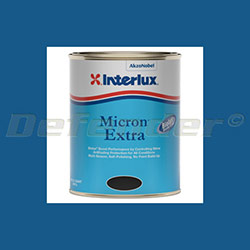 Interlux Micron Extra Antifouling Bottom Paint