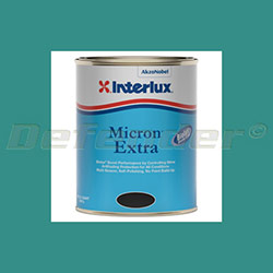Interlux Micron Extra Antifouling Bottom Paint