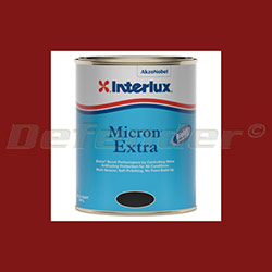 Interlux Micron Extra Antifouling Bottom Paint
