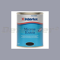 Interlux Micron Extra Antifouling Bottom Paint