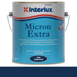 Interlux Micron Extra Antifouling Bottom Paint