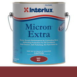Interlux Micron Extra Antifouling Paint
