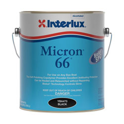 Interlux Micron 66 Antifouling Paint
