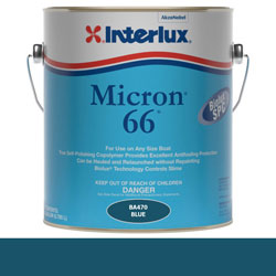 Interlux Micron 66 Antifouling Bottom Paint