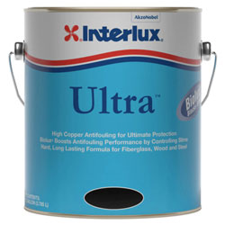 Interlux Ultra Antifouling Paint