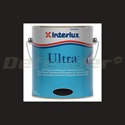 Interlux Ultra Antifouling Paint