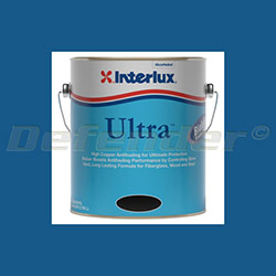 Interlux Ultra Antifouling Paint