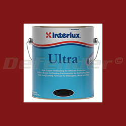 Interlux Ultra Antifouling Paint
