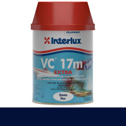 Interlux VC 17m Extra Antifouling Paint