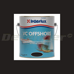 Interlux VC Offshore Antifouling Bottom Paint