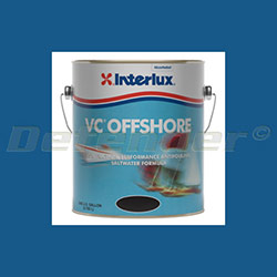 Interlux VC Offshore Antifouling Bottom Paint