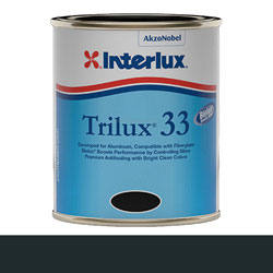 Interlux Trilux 33 Antifouling Paint