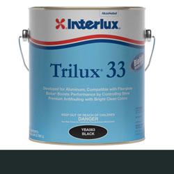 Interlux Trilux 33 Antifouling Paint
