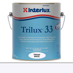 Interlux Trilux 33 Antifouling Paint