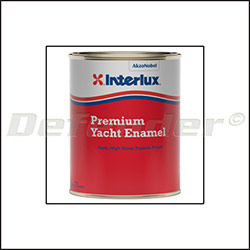 Interlux Premium Yacht Enamel