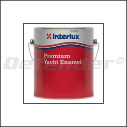 Interlux Premium Yacht Enamel