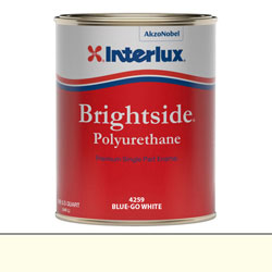 Interlux Brightside Polyurethane