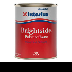 Interlux Brightside Polyurethane