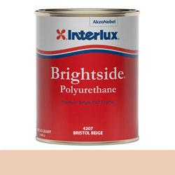 Interlux Brightside Polyurethane