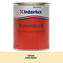 Interlux Interdeck Non-Skid Paint