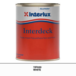 Interlux Interdeck Non-Skid Paint