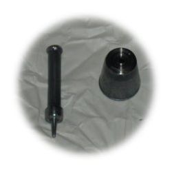 C.S. Osborne Setting Dies