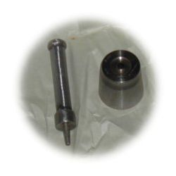C.S. Osborne Setting Dies