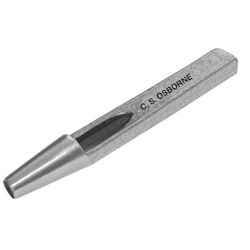 C.S. Osborne Grommet Hole Cutters