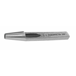 C.S. Osborne Grommet Hole Cutters